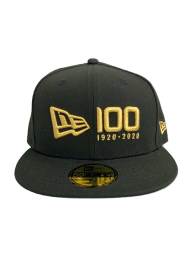【中古】NEW ERA◆キャップ/7 5/8/ポリエステル/BLK/メンズ【服飾雑貨他】 【中古】NEW ERA◆キャップ/7 5/8/ポリエステル/BLK/メンズ【服飾雑貨他】