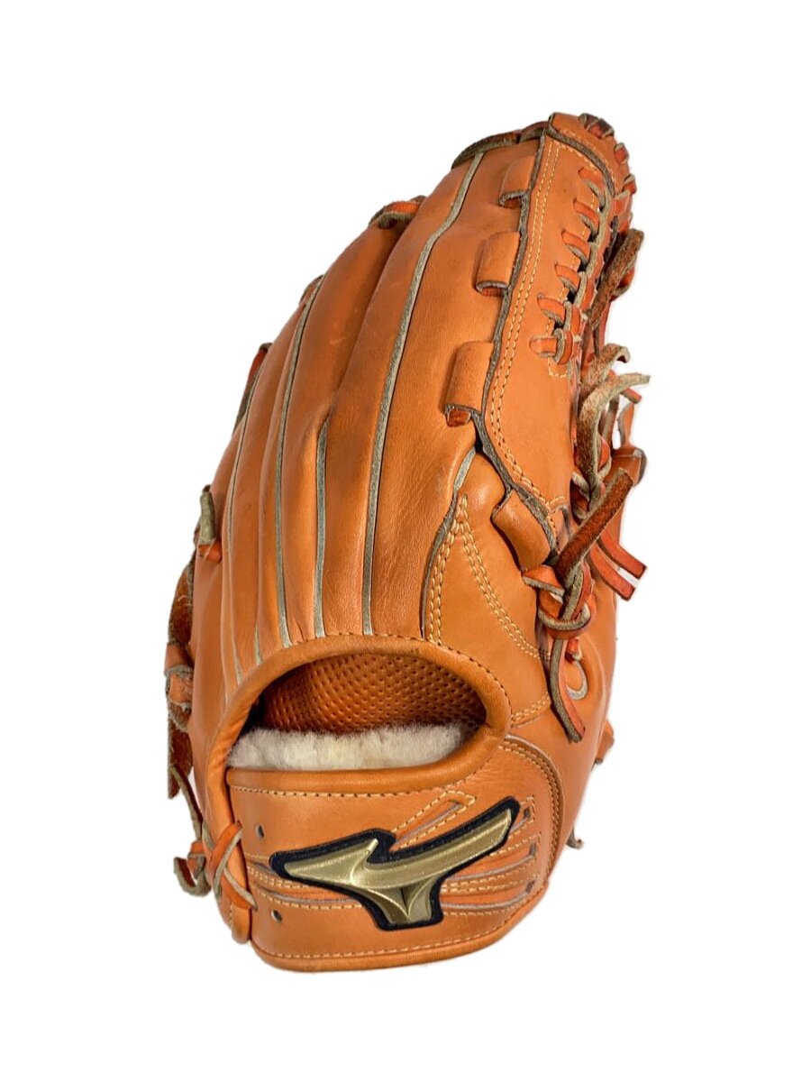 【中古】MIZUNO◆野球用品/右利き用/ORN/H Selection02＋/外野【スポーツ】
