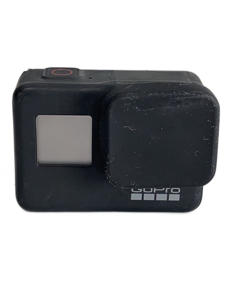 UNIDEN - 【中古】GoPro◆コンパクトデジタルカメラ/gopro black7//【カメラ】