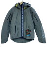 【中古】56/WINTER AXIS JACKET/スポーツウェアー/LL/GRY/KJ0510【スポーツ】