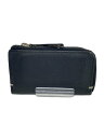 【中古】Paul Smith◆キーケース/--/BLK/無地/メンズ【服飾雑貨他】