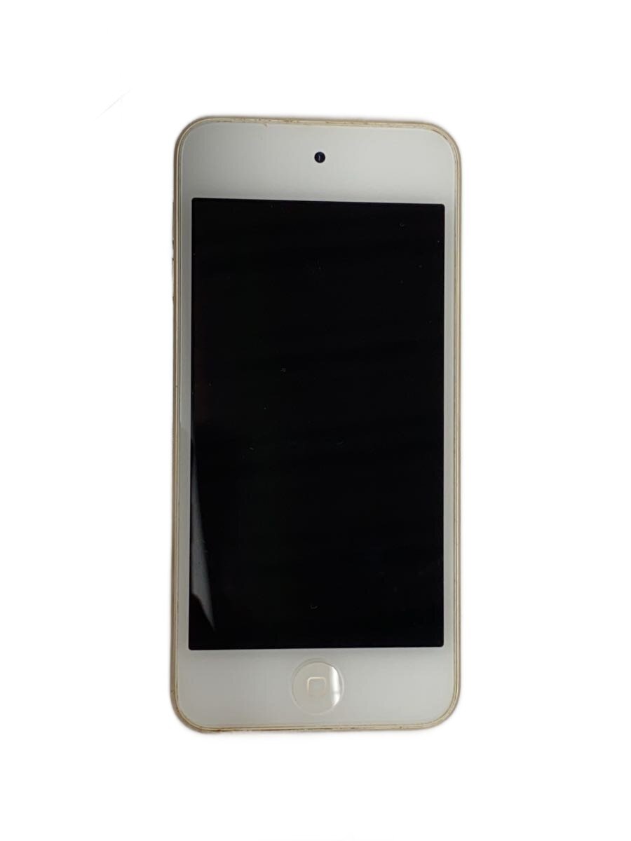 【中古】Apple◆ポータブルメモリープレーヤー iPod touch MVHT2J/A [ゴールド] A2178//【家電・ビジュ..