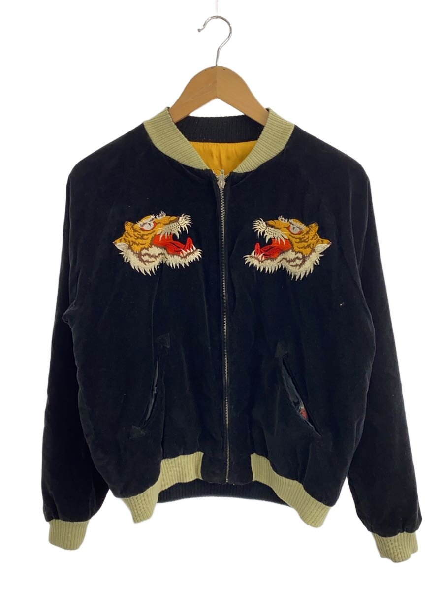 楽天市場】cropped heads クロップドヘッズ スカジャンの通販