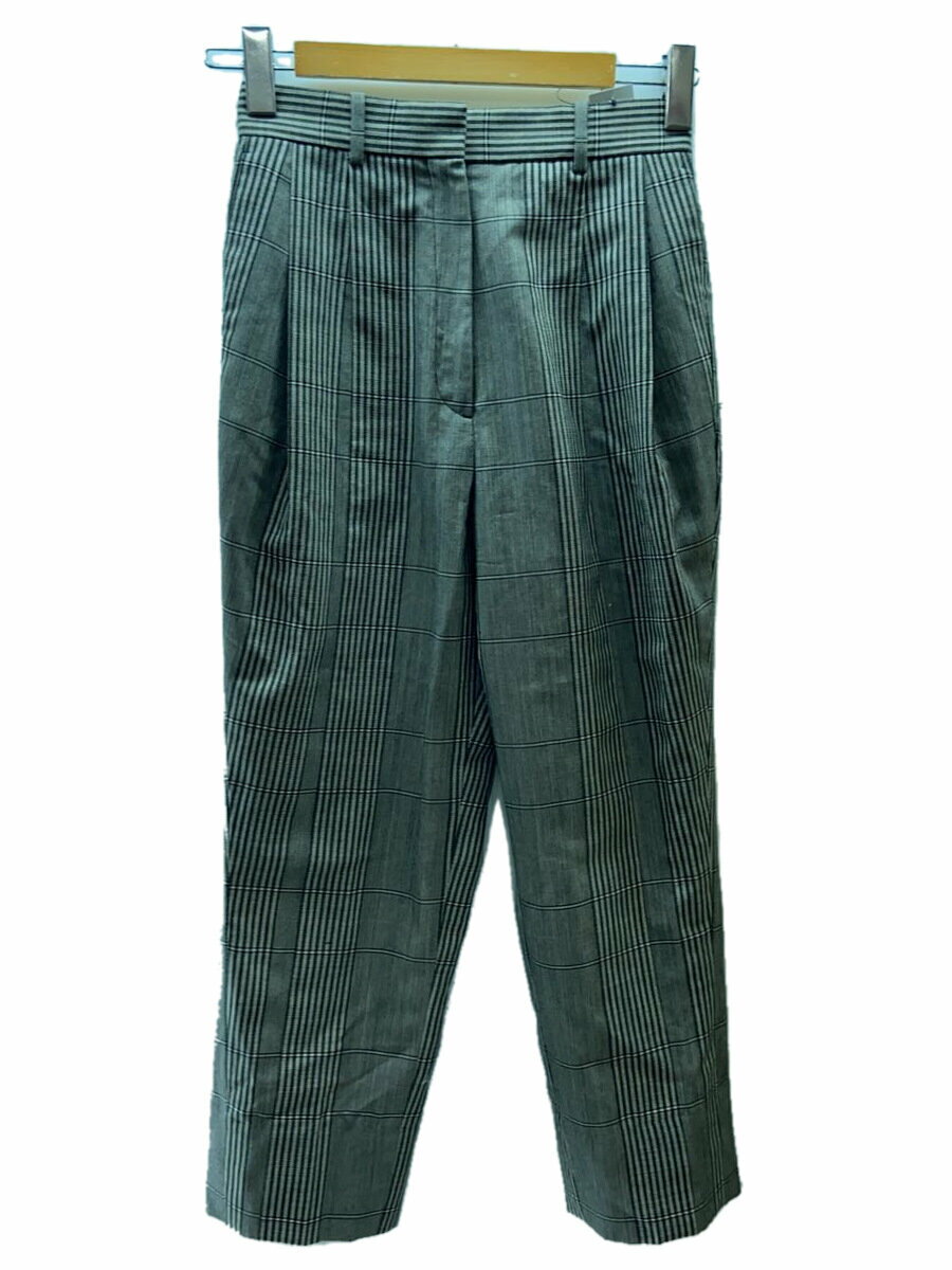 【中古】Maison Margiela◆ボトム/40/ウール/S51KA0404【メンズウェア】