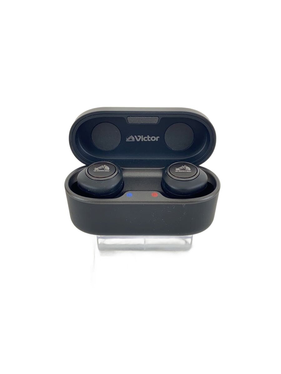 【中古】JVC・Victor◆イヤホン・ヘッドホン HA-FW1000T【家電・ビジュアル・オーディオ】