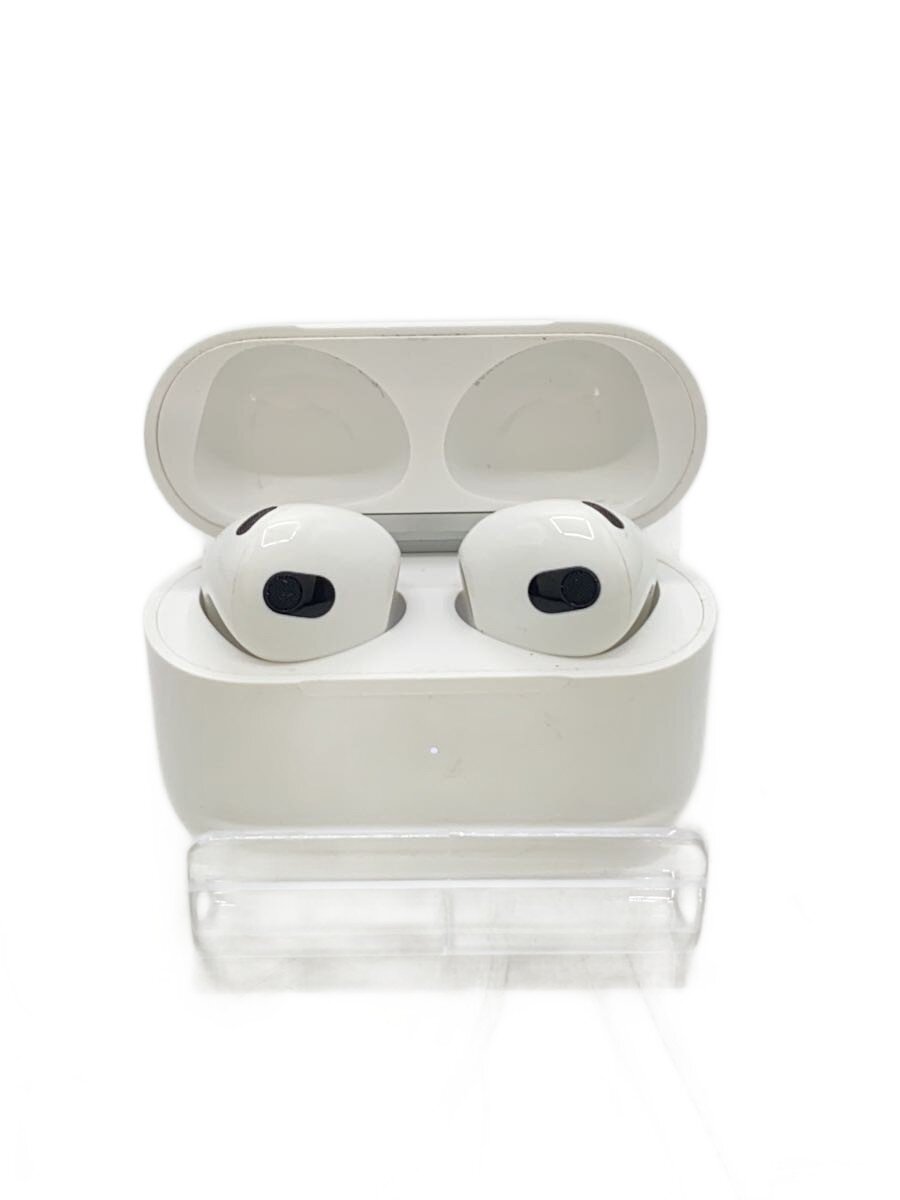 【中古】Apple◆イヤホ�