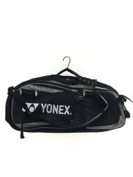 【中古】YONEX◆スポーツその他 ラケットバッグ【スポーツ】