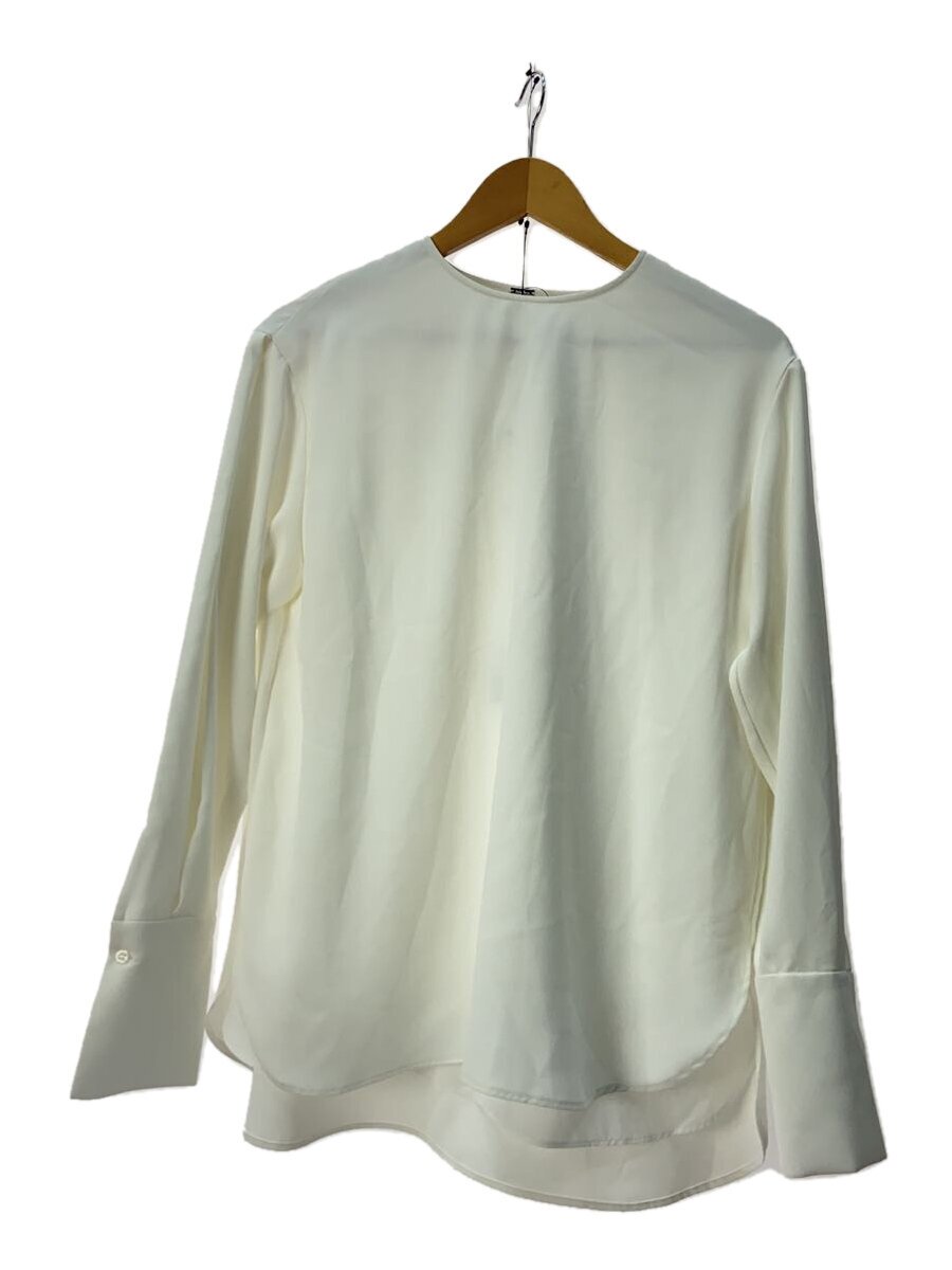 【中古】Mila Owen◆長袖ブラウス/1/ポリエステル/WHT/09WFT251150【レディースウェア】 jumblestore-37759873 2nd STREET 楽天市場店 パッケージ画像