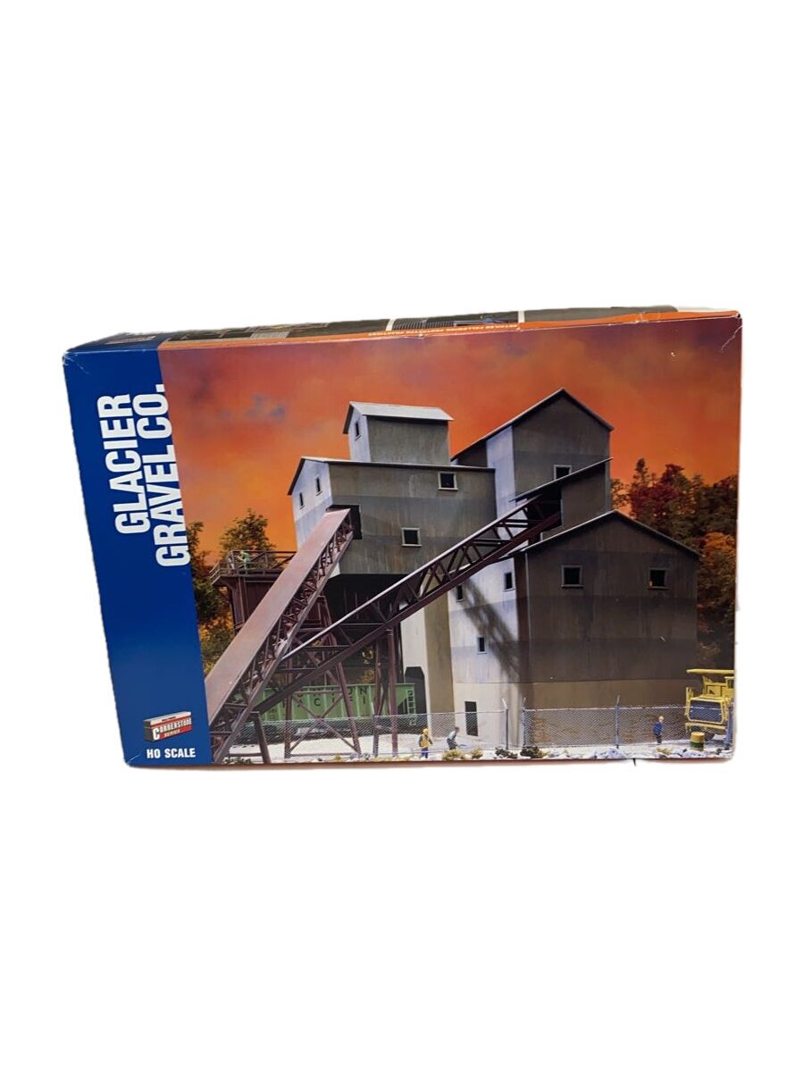 【中古】ウォルザーズ/GLACIER GRAVEL CO 933-30062//【ホビー】