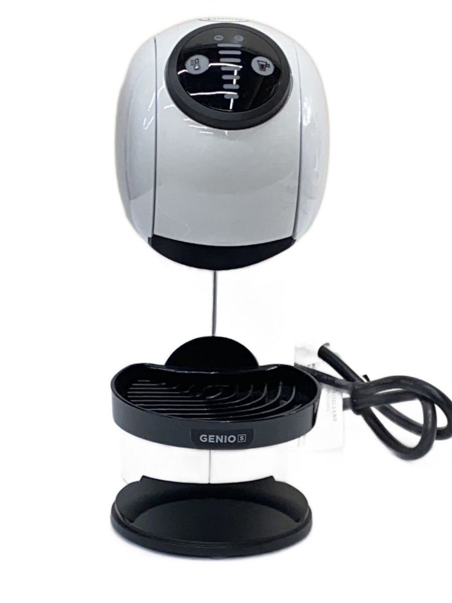 【中古】Nestle◆コーヒーメーカー ネスカフェ ドルチェ グスト ジェニオ エス ベーシック MD9784//【家電・ビジュアル・オーディオ】
