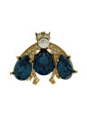 【中古】Christian Dior◆アクセサリー/--/GLD/レディース【服飾雑貨他】