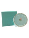 【中古】TIFFANY&Co.◆PT BLプレート/