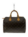 【中古】LOUIS VUITTON◆1)スピーディ30_