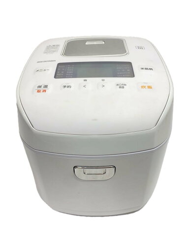 【中古】IRIS OHYAMA◆炊飯器 RC-PD50【家電・ビジュアル・オーディオ】 【中古】IRIS OHYAMA◆炊飯器 RC-PD50【家電・ビジュアル・オーディオ】