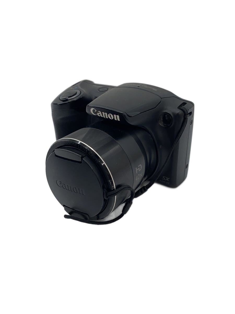 Canon PowerShot SX420 IS デジタルカメラ動作確認済み 楽天市場】canon powershot sx420 is 中古の通販