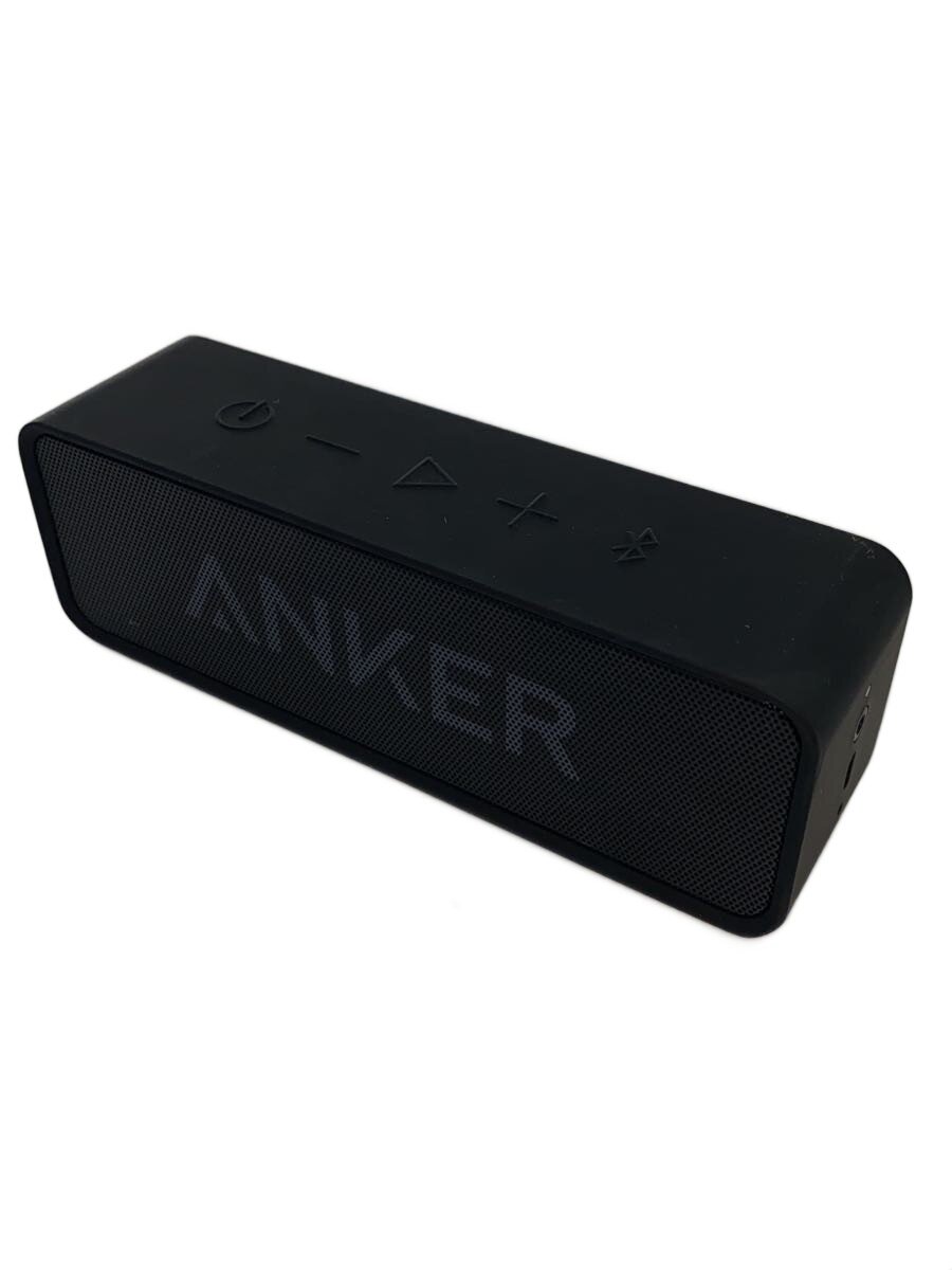 【ブランド】ANKER 【ブランドカナ】アンカー 【型番】 【程度】B 【カラー】 【キーワード】　　　/ 2026/07/08 セカンドストリート大田原店 【3650】【中古】ANKER◆スピーカー/A3102/ ブランド ANKER 型番 カラー 実寸（cm） 【スピーカー】 幅：16.5 / 高さ：5.5 / 奥行：4.5 【その他】 その他サイズ：/ 商品は　セカンドストリート大田原店の店頭にて販売しております。商品に関するお問合わせは、お電話(TEL:0287-20-0051)にて、問合わせ番号：2336504991734をお伝えください。 配送方法やお支払い方法に関するお問い合わせは、サポートセンターまでご連絡をお願いします。 ※お電話の対応は営業時間内のみとなります。お問い合わせフォームでお問い合わせの際はご注文番号をご記入下さい