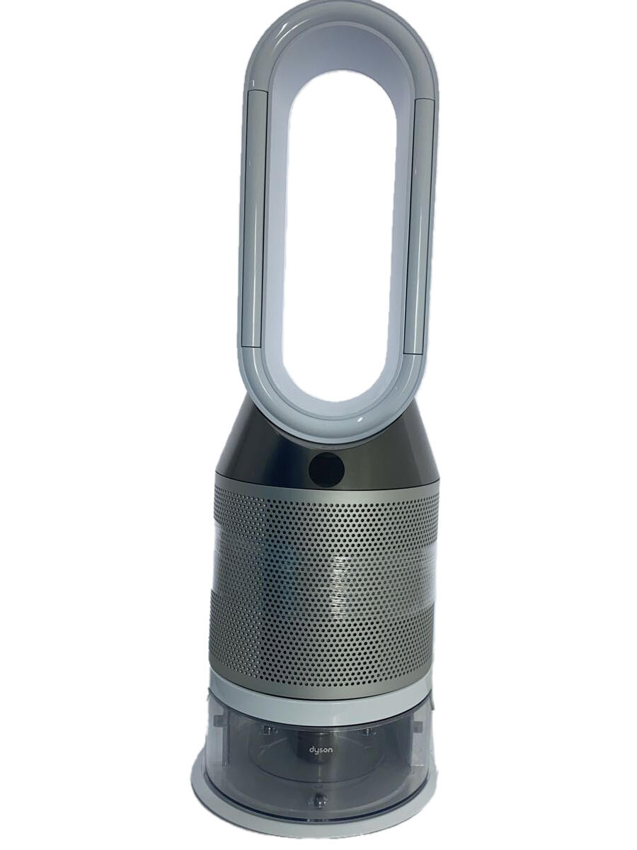 【中古】dyson◆空気清浄機 Dyson Pure Humidify + Cool PH01WS [ホワイト/シルバー]【家電・ビジュアル・オーディオ】