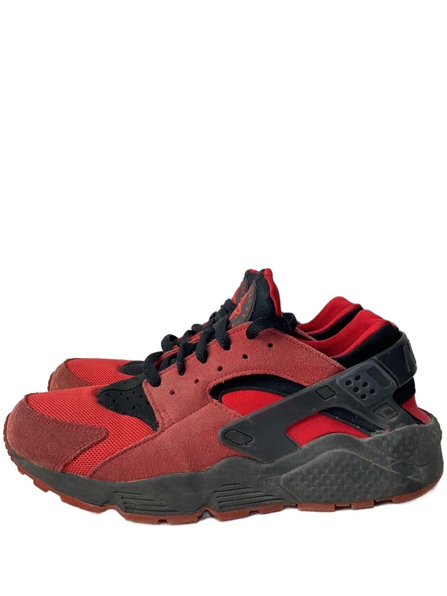 NIKE◆ローカットスニーカー/27cm/RED/700878-600