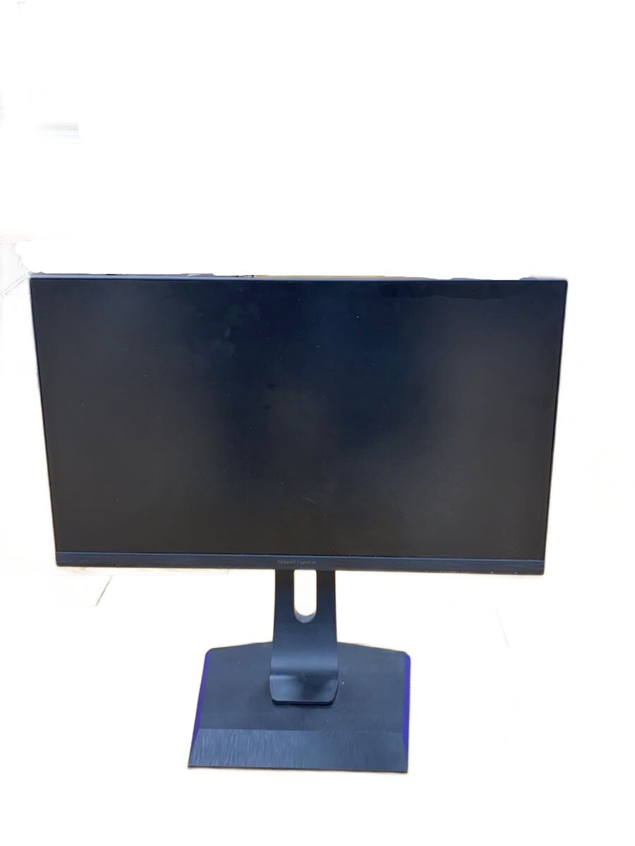 【中古】I・O DATA◆液晶モニタ・液晶ディスプレイGigaCrysta EX-LDGCQ241DB [23.8インチ ブラック]//【パソコン】