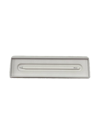 【中古】Apple◆Apple Pencil 第 2世代 MU8F2J/A A2051//【パソコン】 【中古】Apple◆Apple Pencil 第 2世代 MU8F2J/A A2051//【パソコン】
