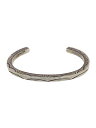 【中古】sterling tahe◆スターリングタホ/ブレスレット/--/メンズ//【服飾雑貨他】