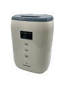 【中古】HITACHI◆布団乾燥機 アッとドライ HFK-CV1B 2023年製【家電・ビジュアル・オーディオ】