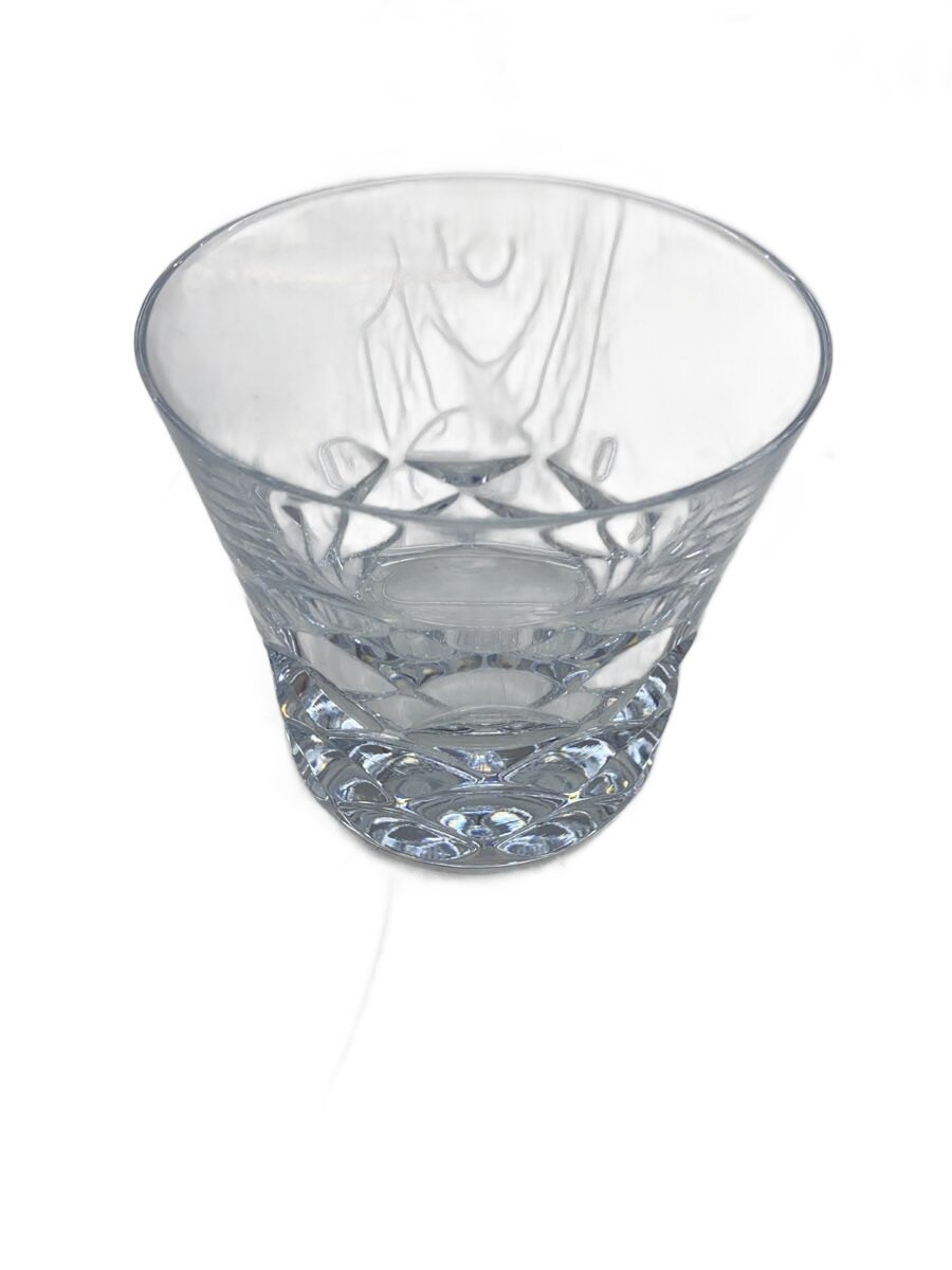 【中古】Baccarat◆グラス/CLR/2020/ブラーヴァ/タンブラー【キッチン用品】