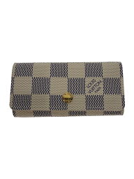 【中古】LOUIS VUITTON◆ミュルティクレ4【服飾雑貨他】