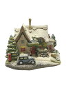 【中古】Lilliput Lane◆インテリア雑貨/L2589【インテリア小物 日用雑貨】