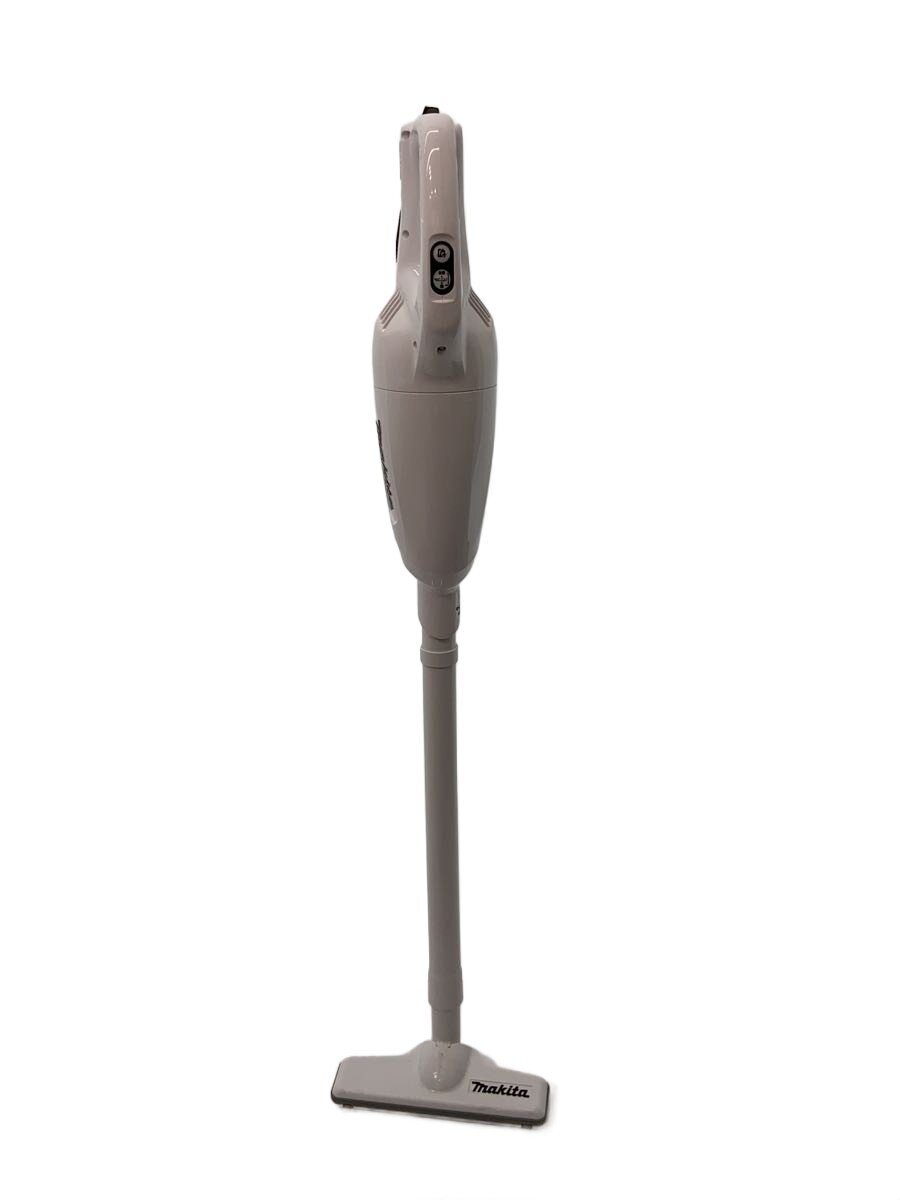 TWINBIRD - 【中古】makita◆掃除機 CL108FDZW 本体のみ【家電・ビジュアル・オーディオ】