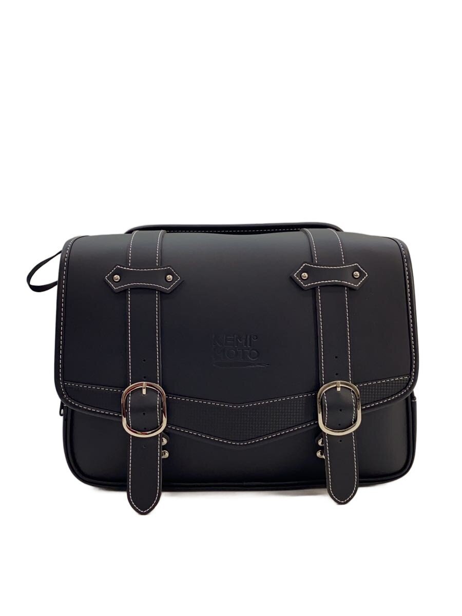 【中古】バッグ/--/BLK【バッグ】