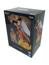 【中古】バンプレスト◆フィギュア/孫悟空/History Box/ドラゴンボールZ/Dragon Ball Z/DBZ【ホビー】