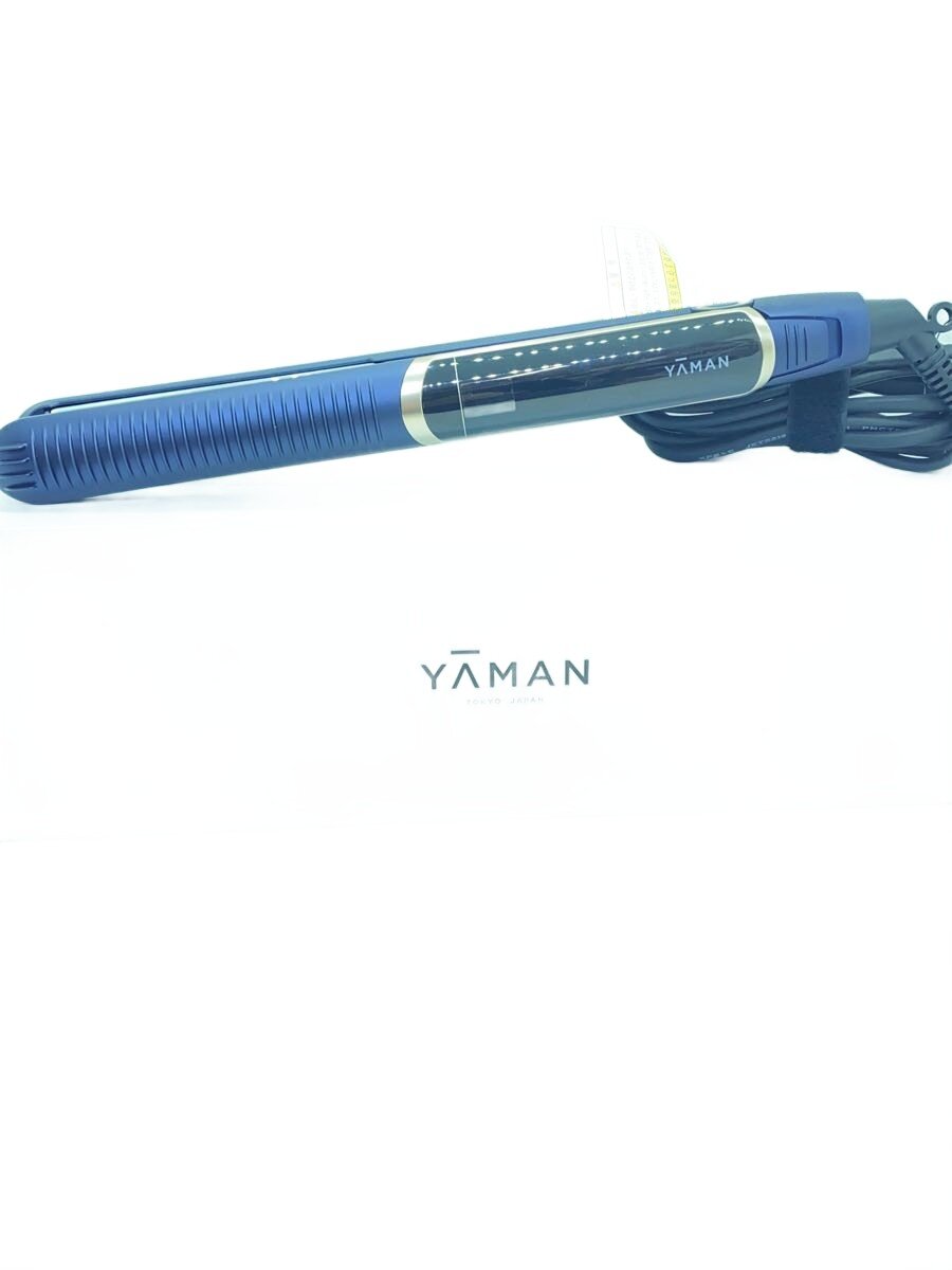 【中古】YA-MAN◆ドライヤー・ヘアアイロン YJHB0//【家電・ビジュアル・オーディオ】