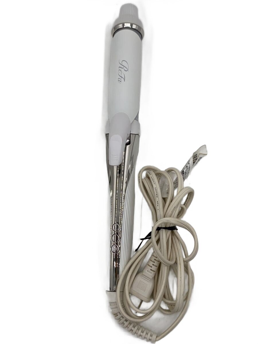 【中古】MTG◆ドライヤー・ヘアアイロン ReFa BEAUTECH CURL IRON 32 RE-AF00A//【家電・ビジュアル・オーディオ】