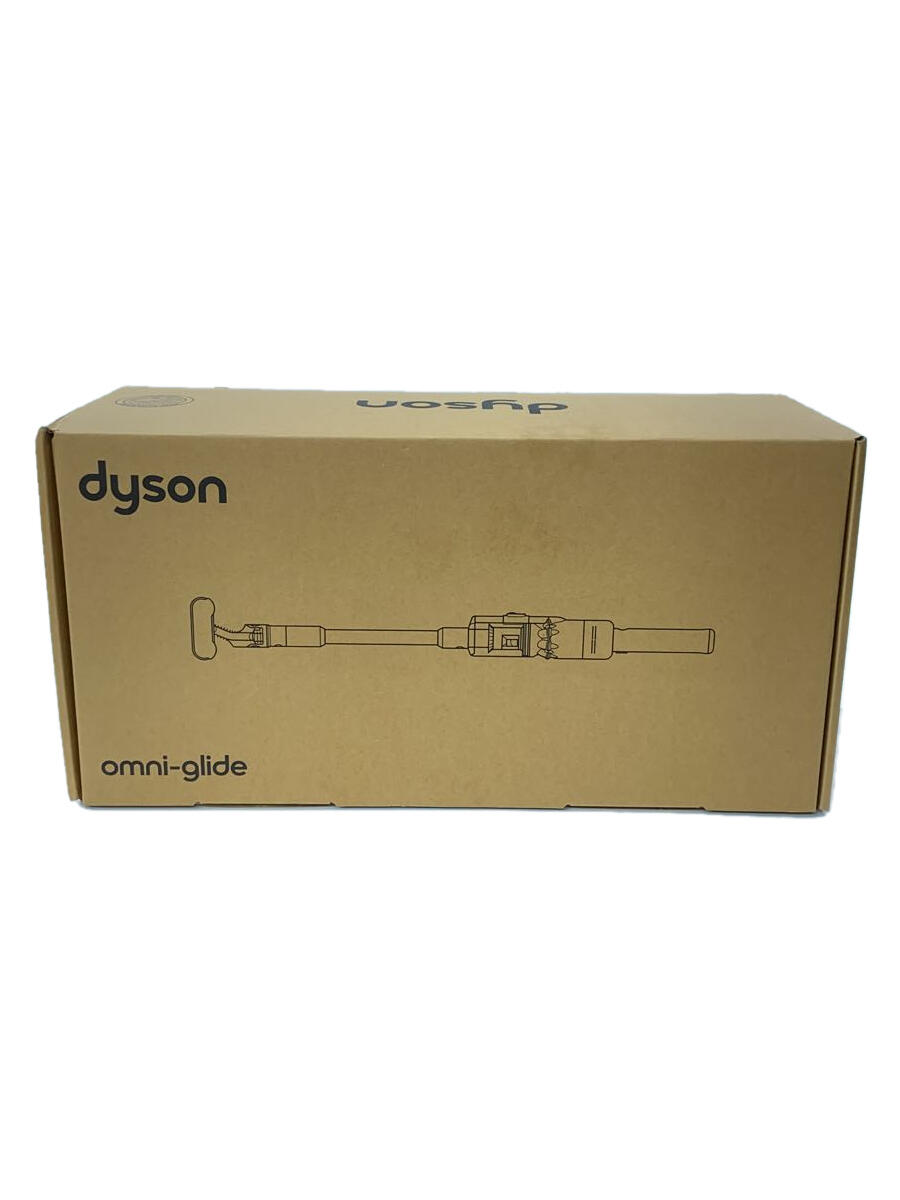 【中古】dyson◆掃除機 