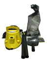 【中古】KARCHER◆掃除機/SC JTK20【家電・ビジュアル・オーディオ】