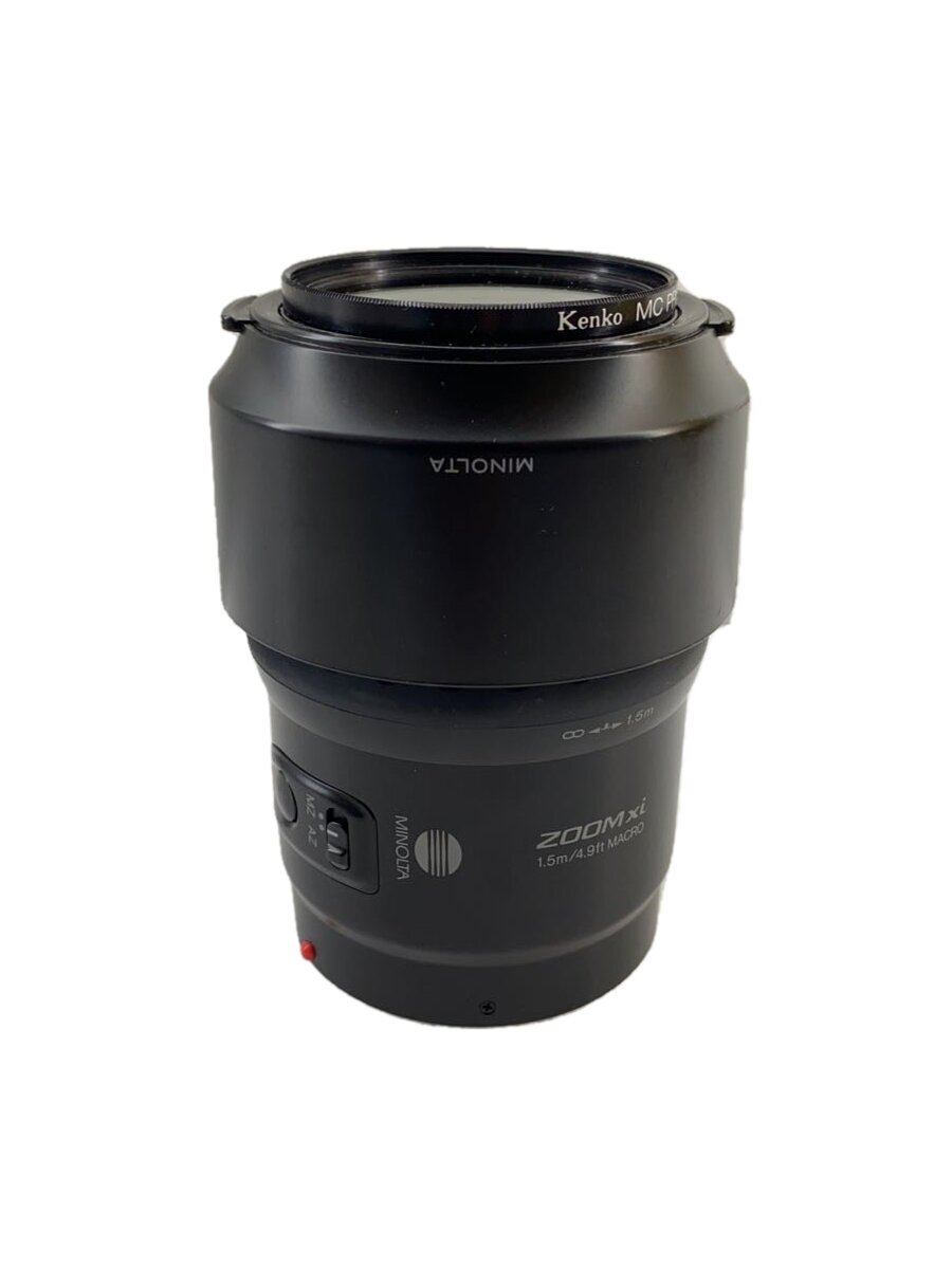 【中古】MINOLTA◆レンズ//【カメラ】