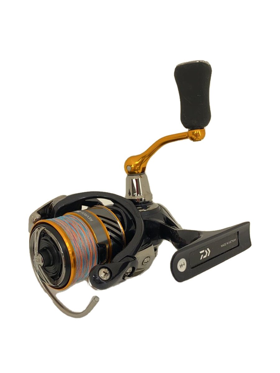 【中古】DAIWA◆リール/スピニングリール/18レガリスLT1000S//【スポーツ】