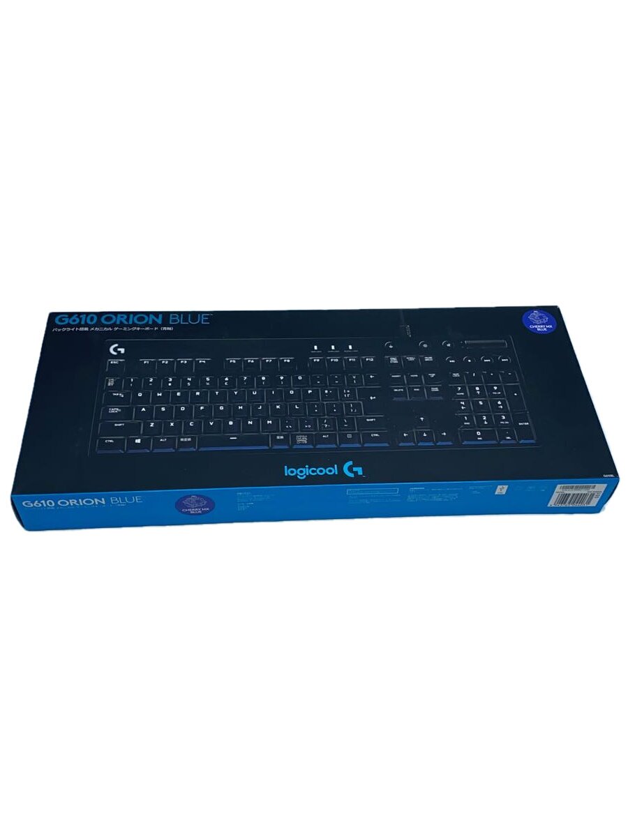 楽天市場】logicool g610の通販