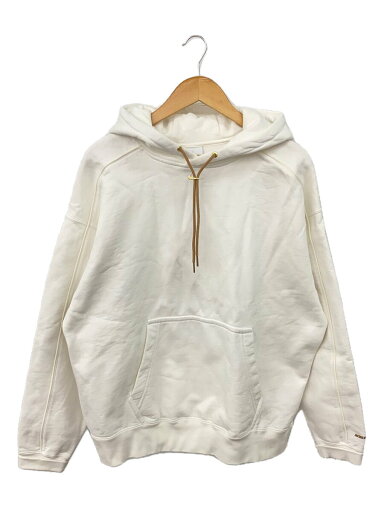 【中古】NIKE◆パーカー/XL/ポリエステル/WHT/無地/DR2066-133【メンズウェア】 【中古】NIKE◆パーカー/XL/ポリエステル/WHT/無地/DR2066-133【メンズウェア】