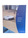 【中古】ECOVACS◆掃除機 DEEBOT N8 PRO+ DLN11-31【家電・ビジュアル・オーディオ】