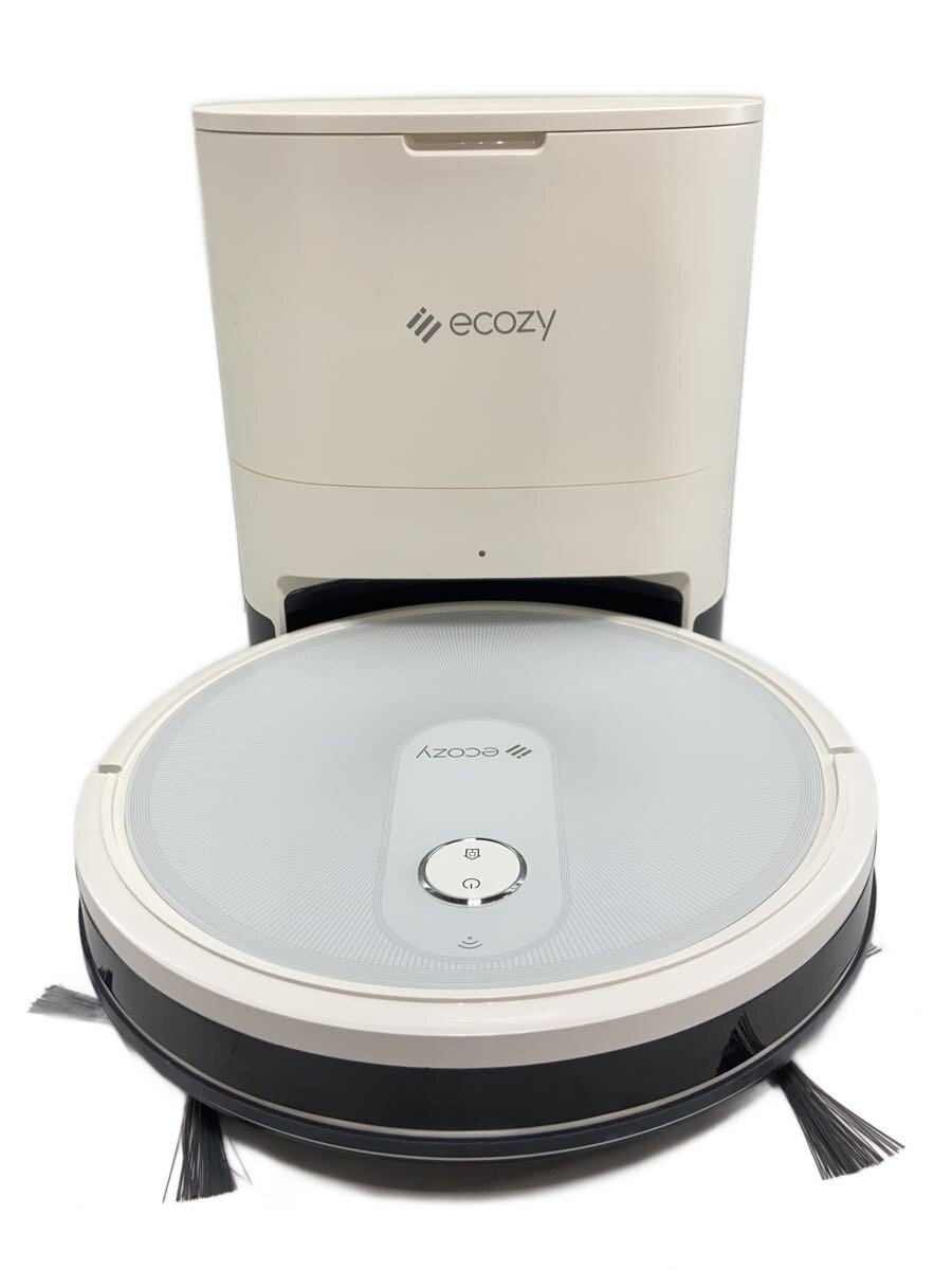 楽天市場】ecozy ロボット掃除機 sg250bの通販