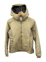 【中古】ARC’TERYX◆ジャケット/XS/ナイロン/BEG/無地/X000006947-1823X000006947【メンズウェア】(4)