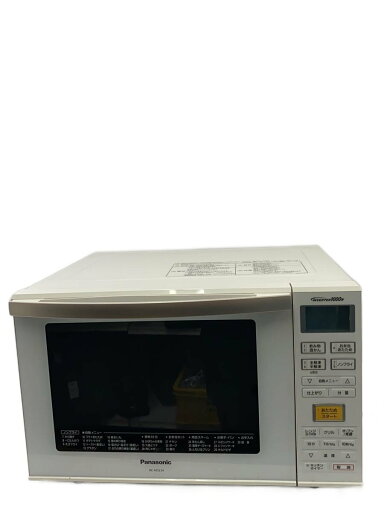 【中古】Panasonic◆オーブンレンジ エレック NE-MS234【家電・ビジュアル・オーディオ】 【中古】Panasonic◆オーブンレンジ エレック NE-MS234【家電・ビジュアル・オーディオ】