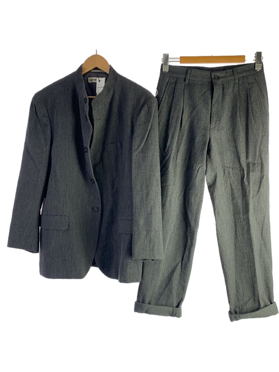 楽天市場】issey miyake セットアップ(素材(生地・毛糸 楽天市場】issey miyake セットアップ(素材(生地・毛糸