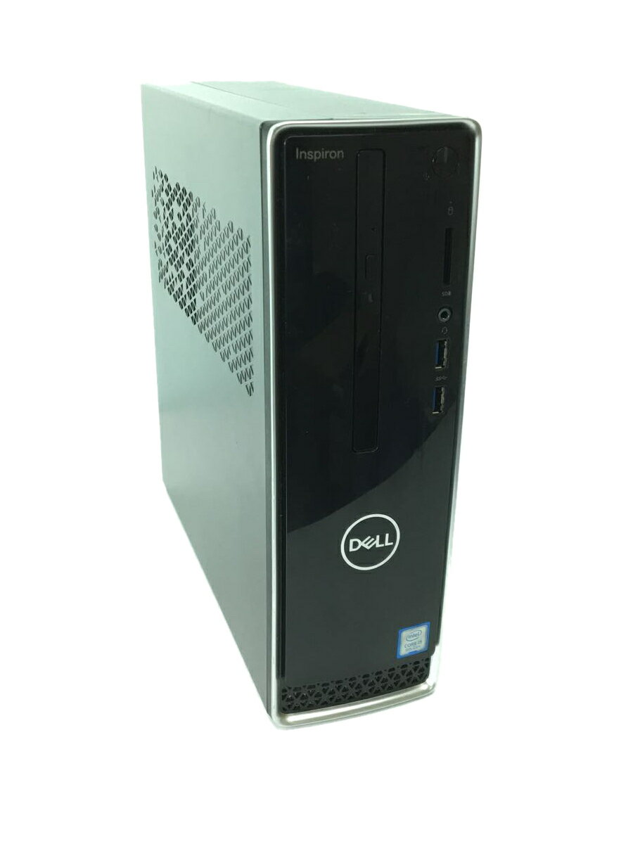 【中古】DELL◆i5/9世代/16GB/SSD256GB/D13S【パソコン】