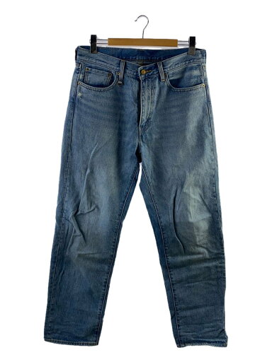 【中古】Levi’s◆ボトム/33/コットン/IDG/PC9-000LK-0001【メンズウェア】 【中古】Levi’s◆ボトム/33/コットン/IDG/PC9-000LK-0001【メンズウェア】