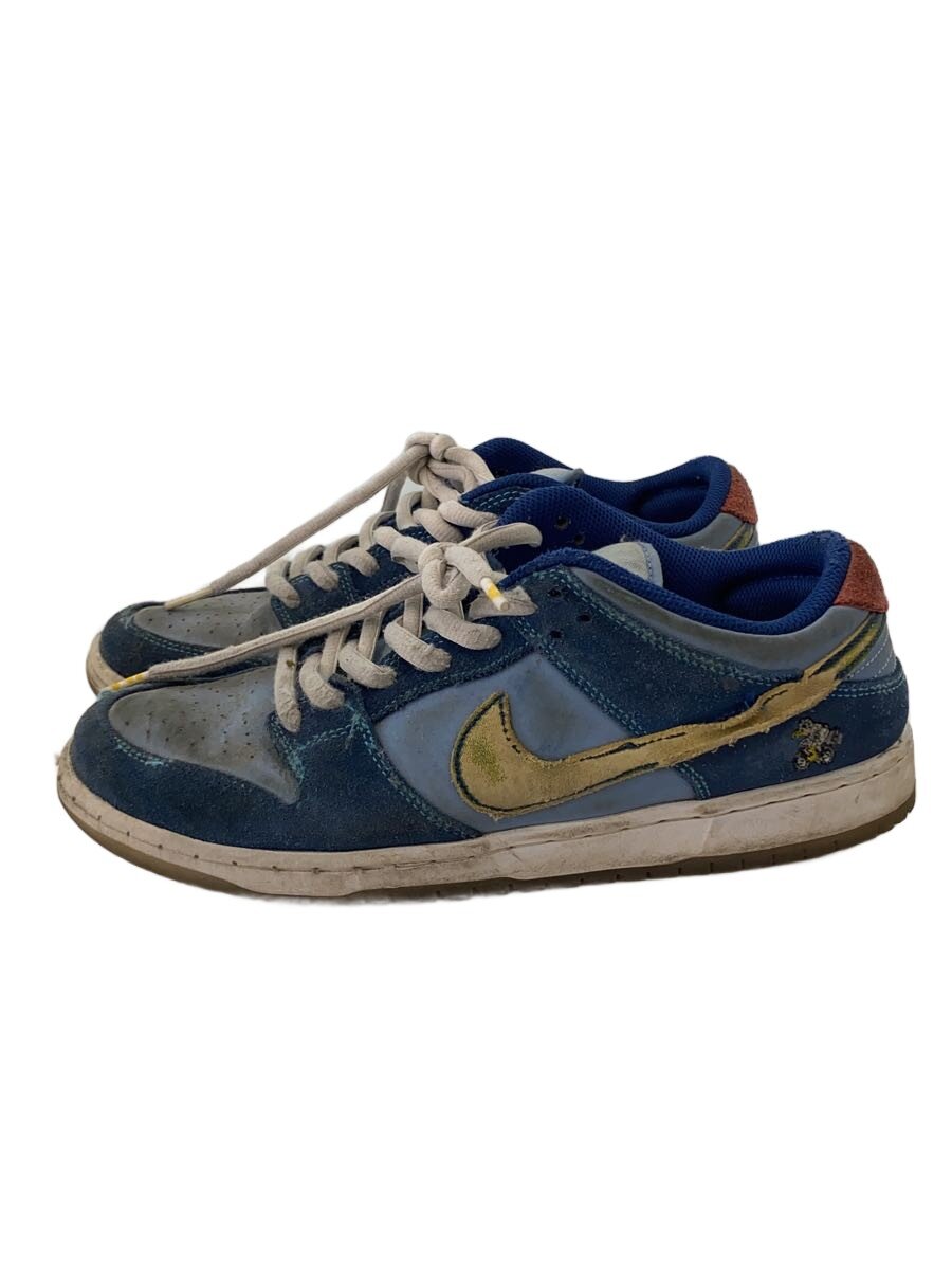NIKE◆ローカットスニーカー_DX5549-400/27cm/BLU//