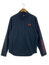 šUNDER ARMOURFRESH WOVEN FULL ZIP/1378371/ݡĥ/XL/֥åڥݡġ