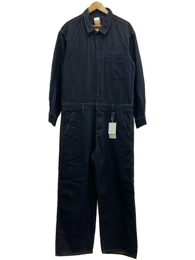 【中古】ADAM ET ROPE◆オールインワン/L/コットン/GMY-05040【メンズウェア】 【中古】ADAM ET ROPE◆オールインワン/L/コットン/GMY-05040【メンズウェア】